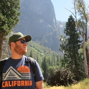 Meet your Posher, Kyle